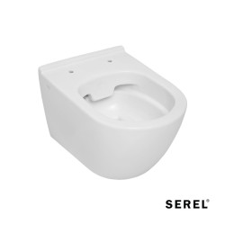 Λεκάνη Κρεμαστή Rimless