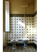 Λεκάνη & Σύστημα μπιντέ