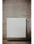 Θερμαντικό Σώμα - Καλοριφέρ