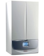 Λέβητες Αερίου